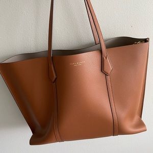 TORY BURCH Perry 3 compartment tote